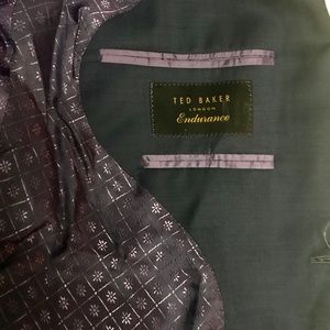 Ted Baker London | Suits & Blazers | Ted Baker Endurance Slim Fit ...